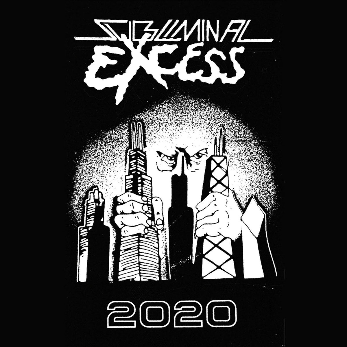 Subliminal Excess_2020