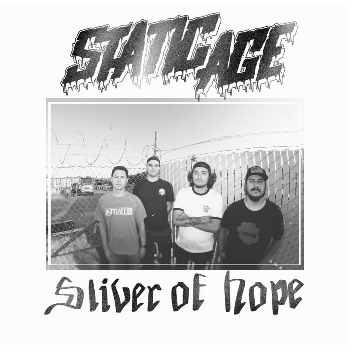 Static Age_Sliver Of Hope