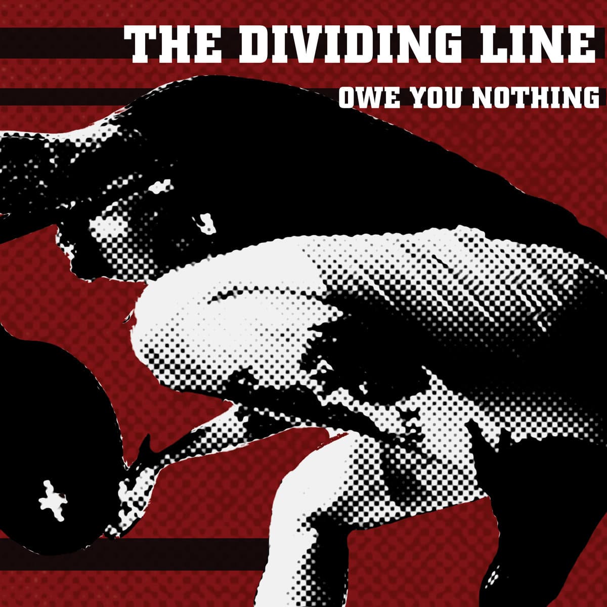The Dividing Line_Owe You Nothing