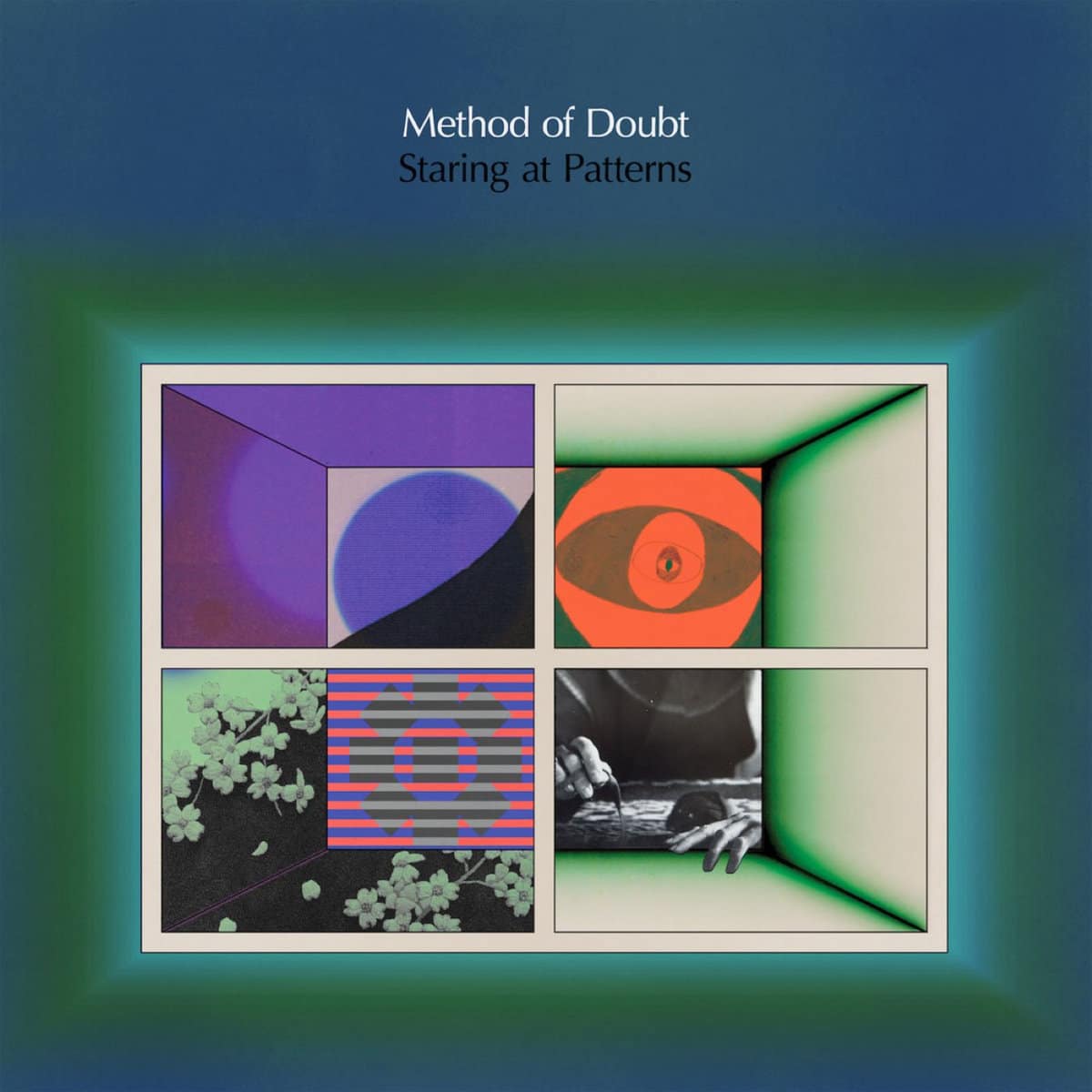 Method Of Doubt_Staring At Patterns