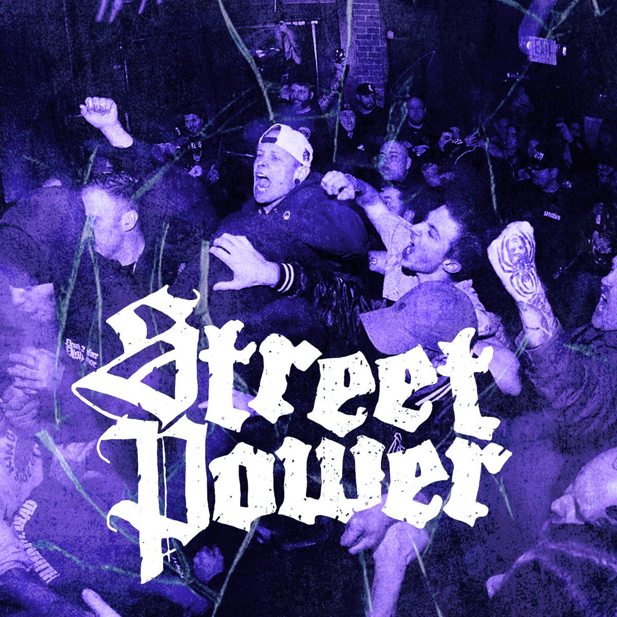 Street Power_Street Power
