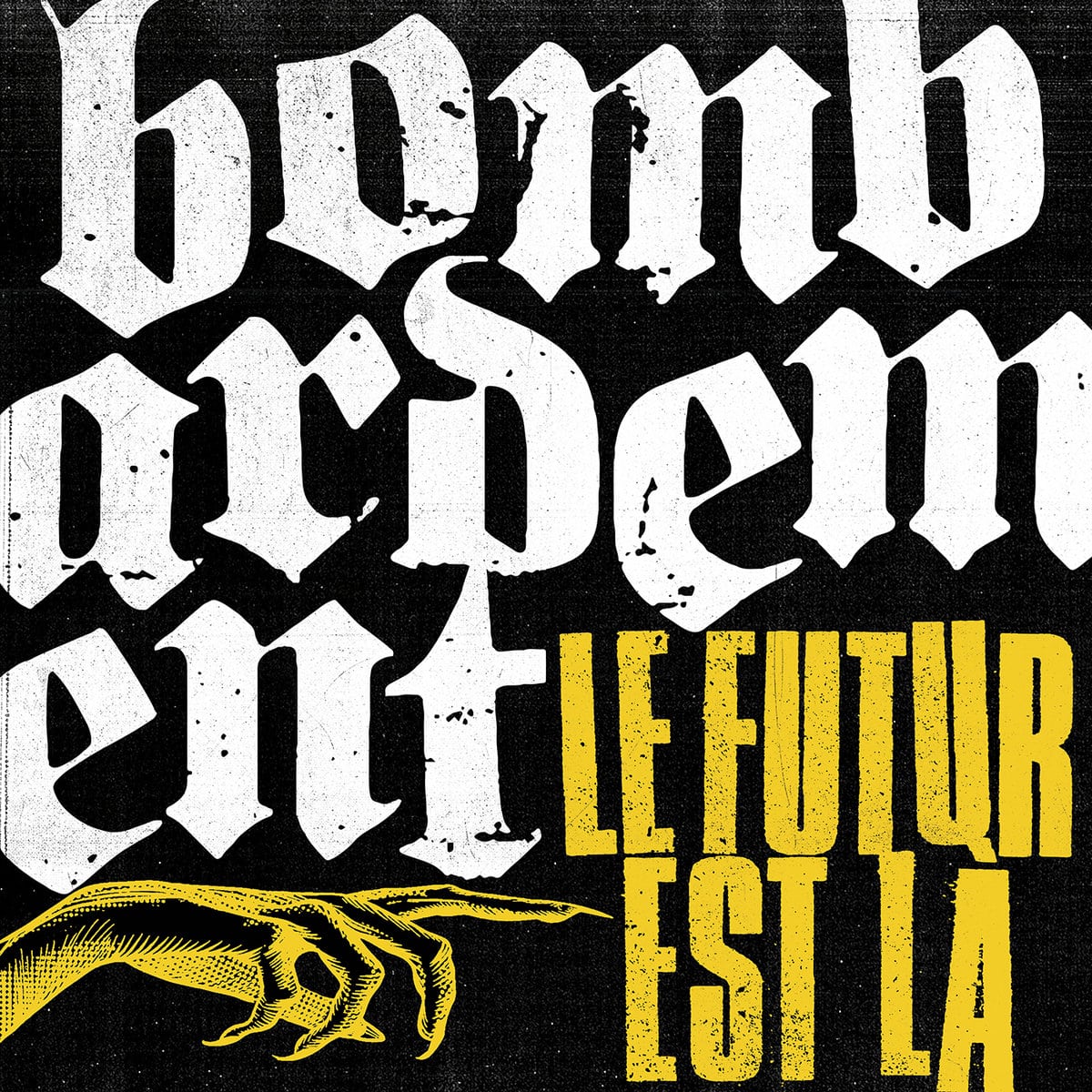 Bombardement_Le Futur Est Là