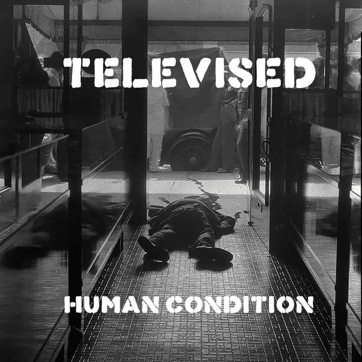 Televised_Human Condition