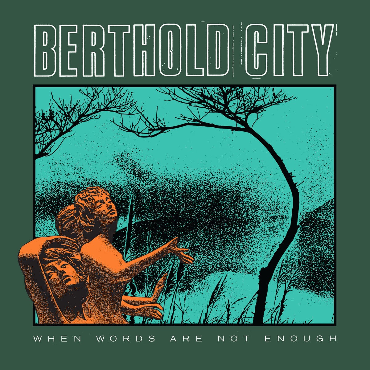 Berthold City_When Words Are Not Enough