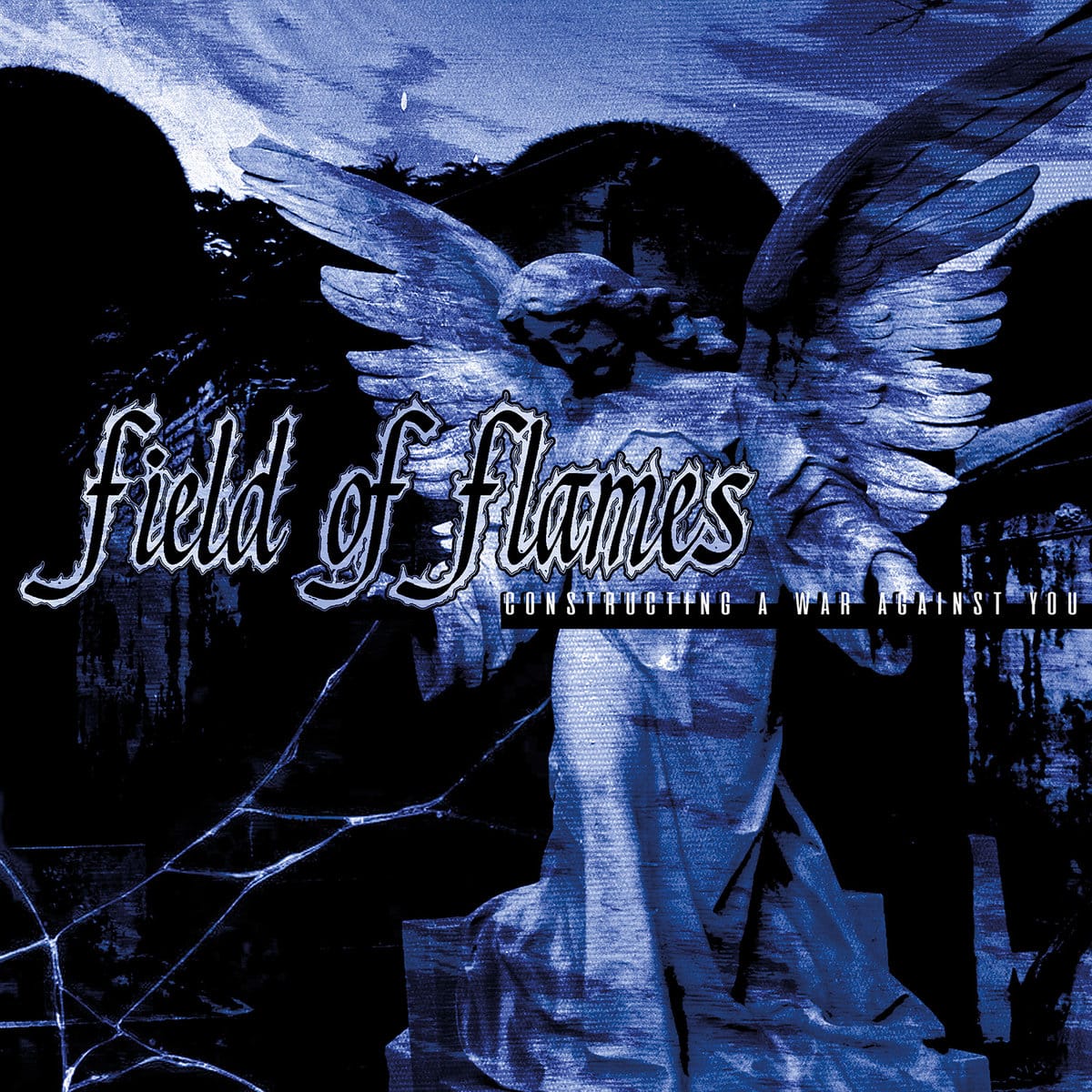 Field Of Flames_Constructing A War Against You