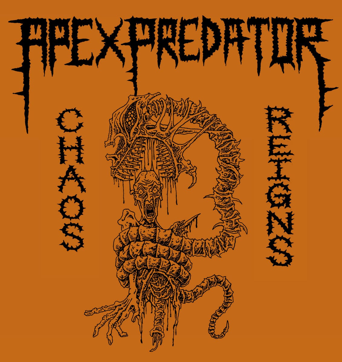 Apex Predator_Chaos Reigns
