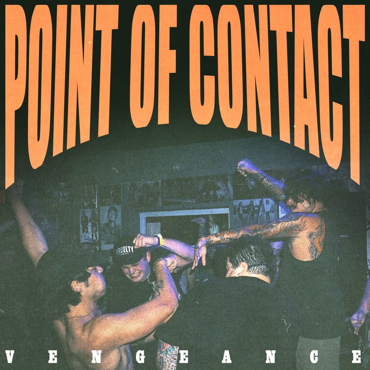 Point Of Contact_Vengeance