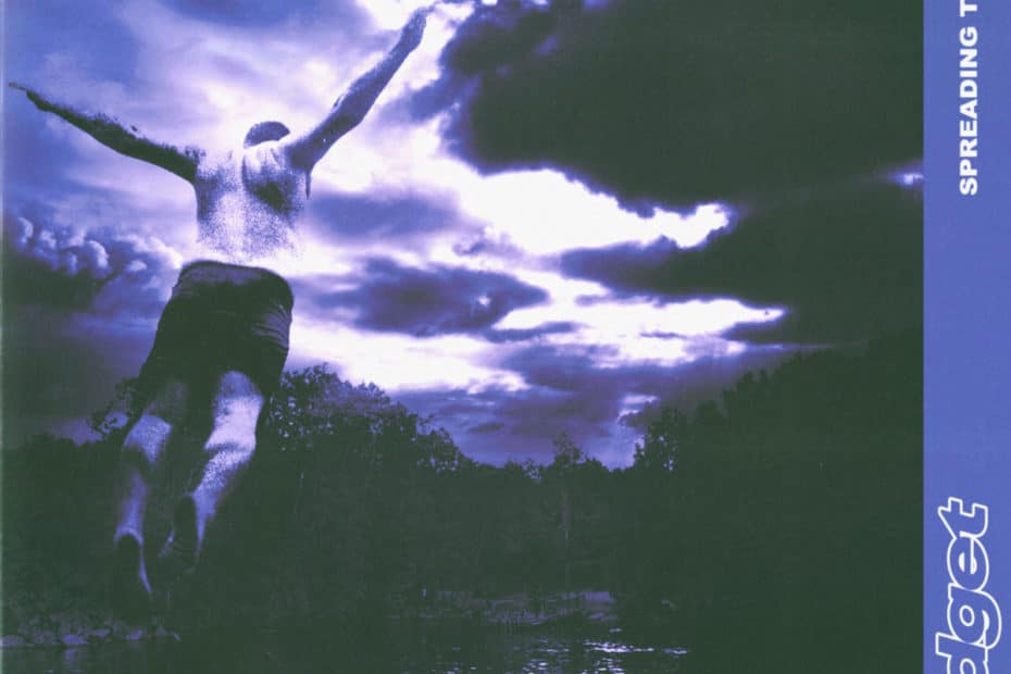 Gadget_Spreading The Love