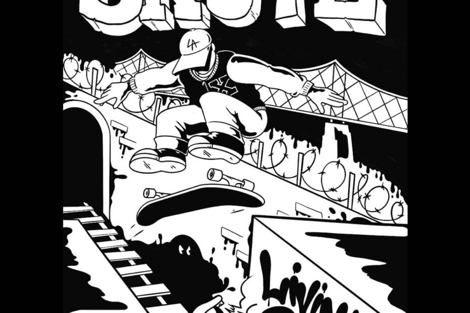 Brute_Livin’ Right