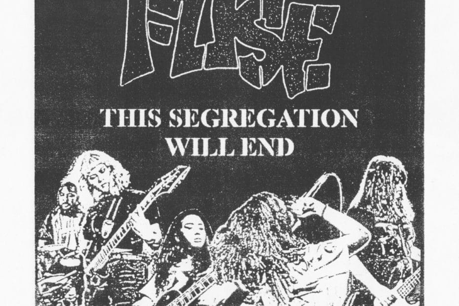 Fuse_This Segregation Will End