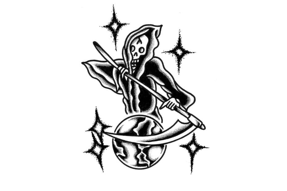 SØØN_What The Fuck Did We Dø Tø The Earth