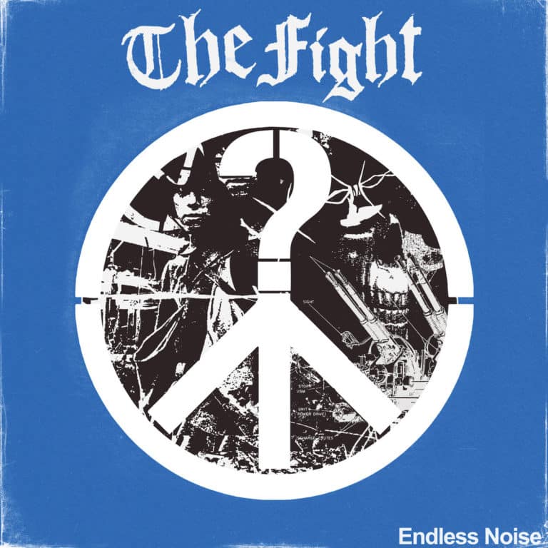 The Fight_Endless Noise