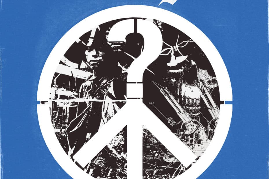 The Fight_Endless Noise