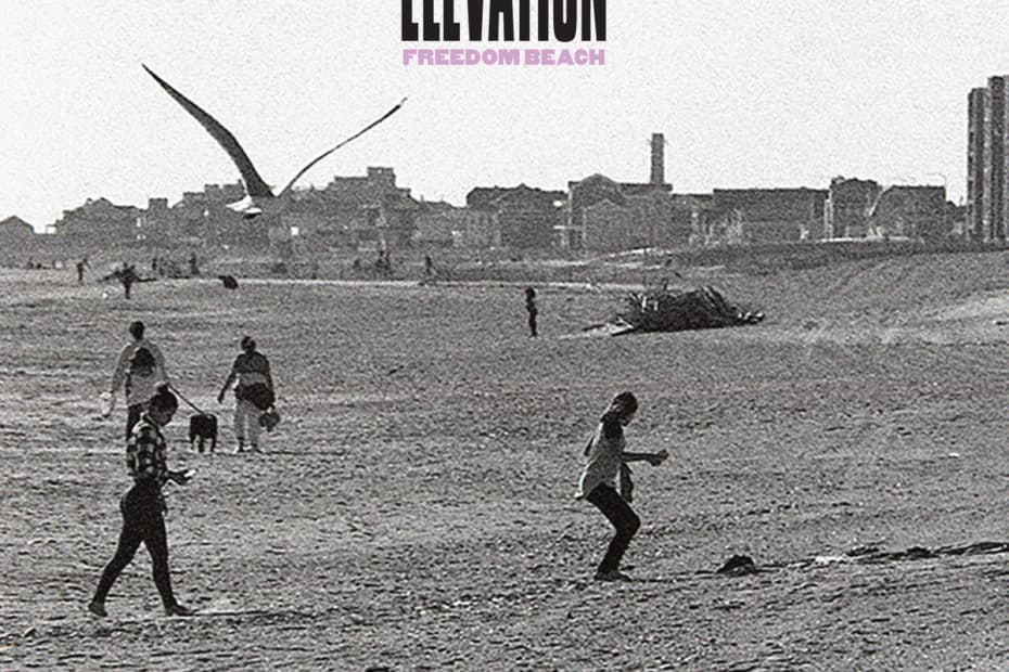 Constant Elevation_Freedom Beach