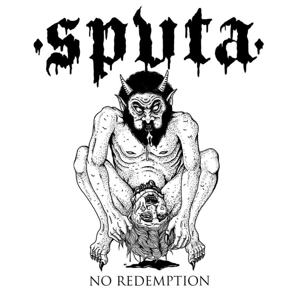 Sputa_No Redemption