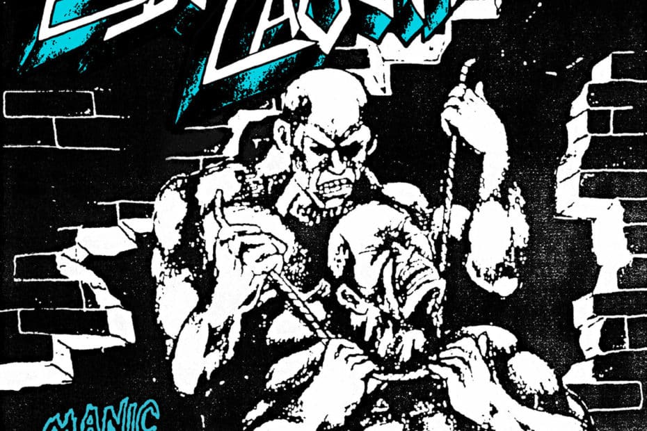 Big Laugh_Manic Revision