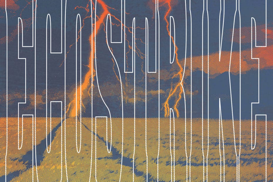 Ecostrike_A Truth We Still Believe