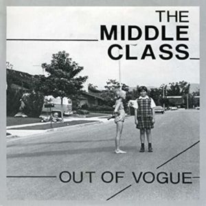 The Middle Class_Out Of Vogue