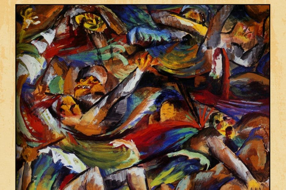 Perfect World_War Culture