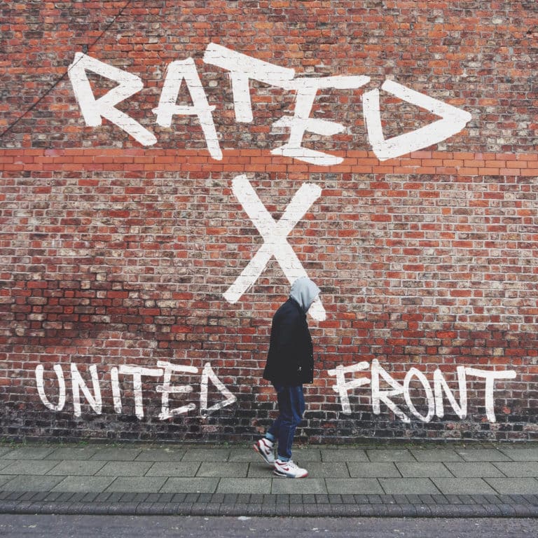 Rated X_United Front