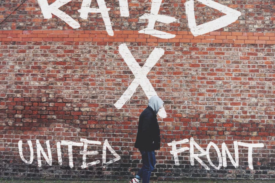 Rated X_United Front