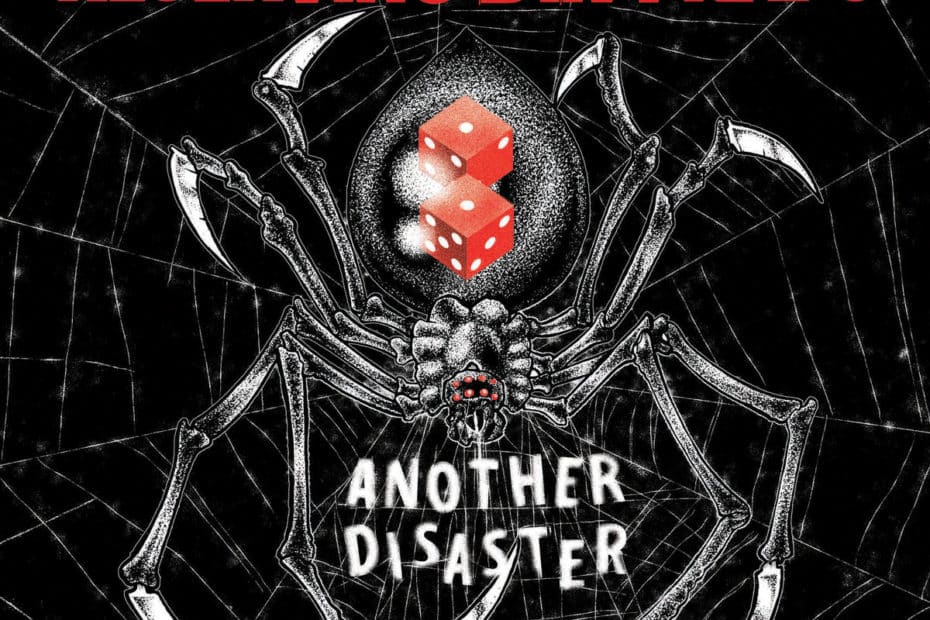 Reserving Dirtnaps_Another Disaster