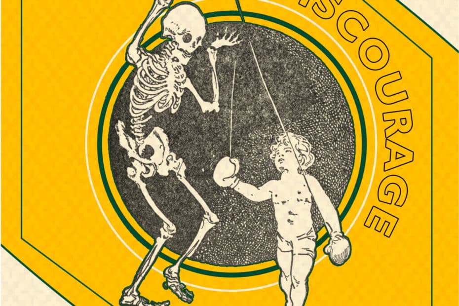 Discourage_Forlorn Hope