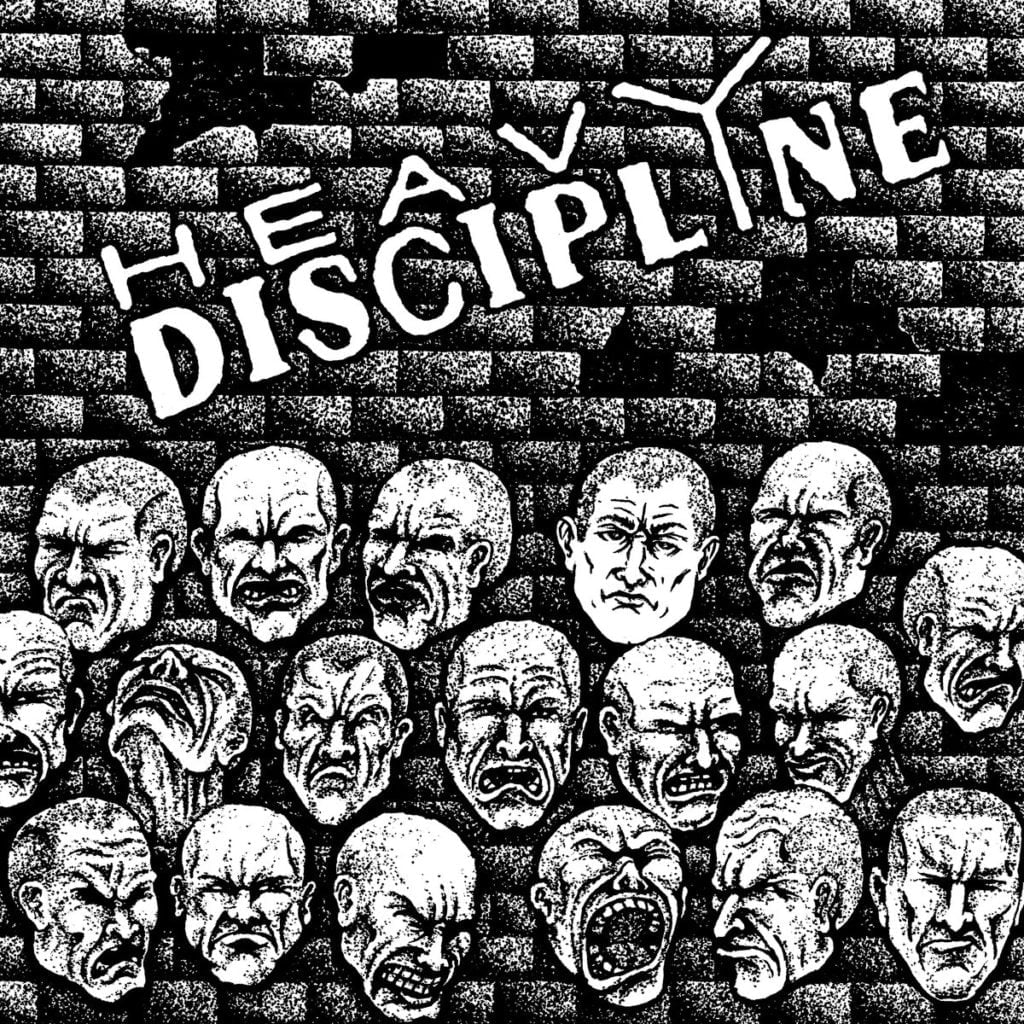 Heavy Discipline_Heavy Discipline