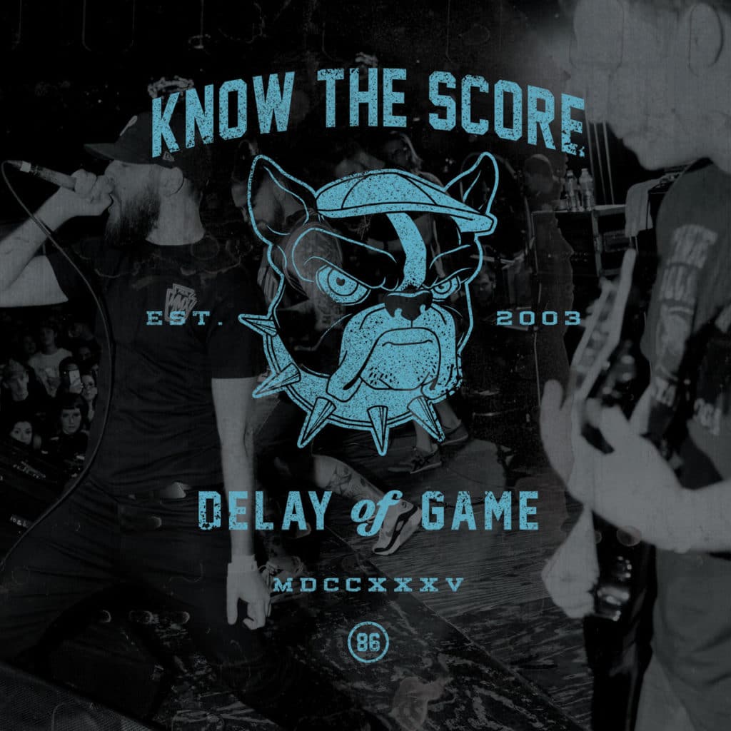 Know The Score_Delay Of Game
