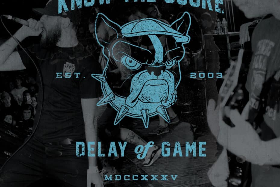 Know The Score_Delay Of Game
