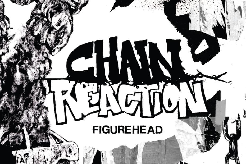 Chain Reaction_Figurehead