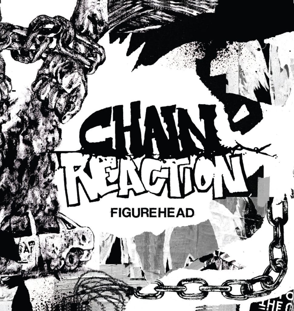 Chain Reaction_Figurehead