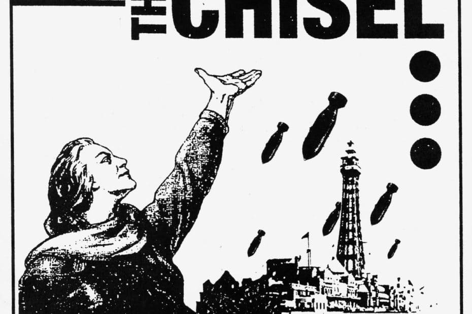 The Chisel_Deconstructive Surgery