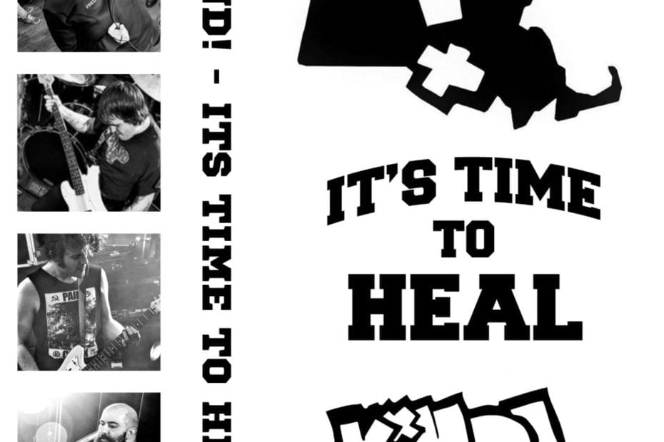 Kind_It's Time To Heal