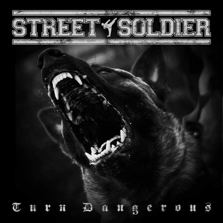Street Soldier_Turn Dangerous