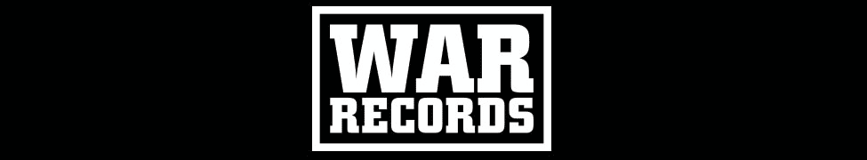War Records_Logo