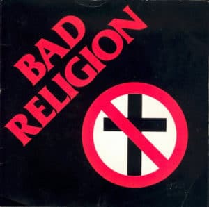 Bad Religion_Bad Religion