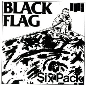 Black Flag_Six Pack