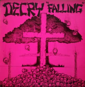 Decry_Falling