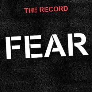 FEAR_The Record