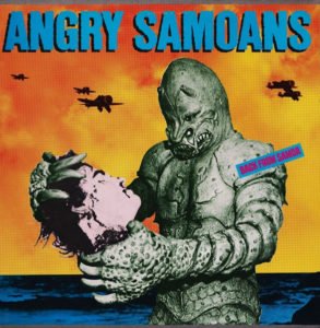 Angry Samoans_Back From Samoa