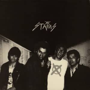 Stains_Stains