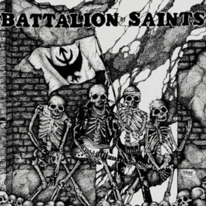 Battalion Of Saints_Fighting Boys