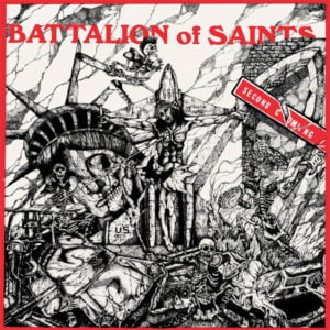 Battalion Of Saints_Second Coming