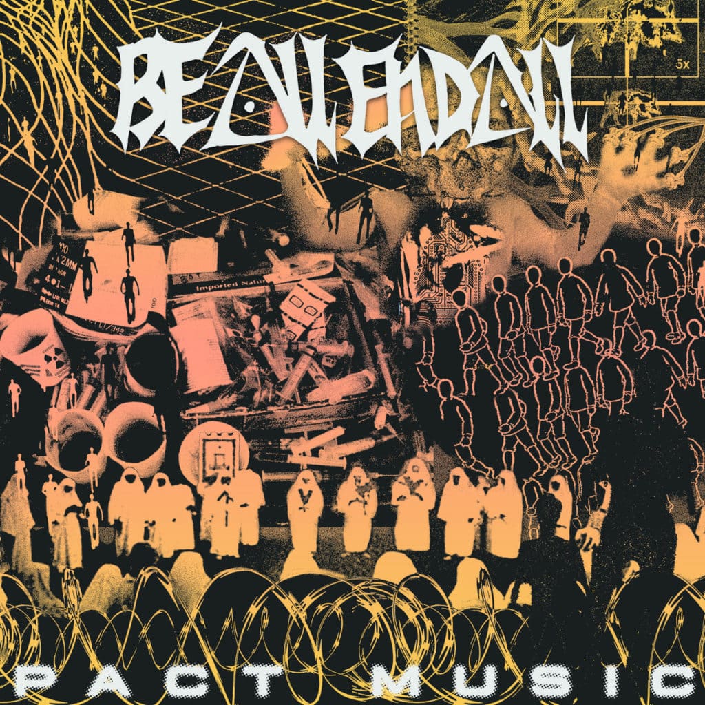 Be All End All_Pact Music