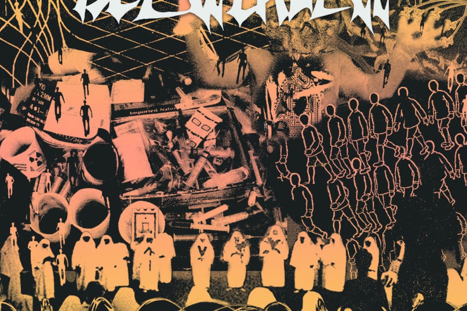 Be All End All_Pact Music