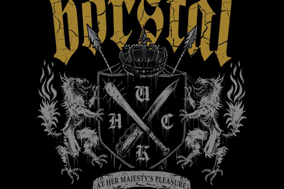 Borstal_At Her Majesty's Pleasure