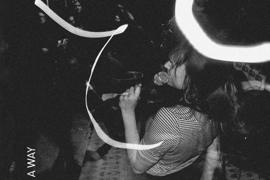 Weak Ties_Find A Way