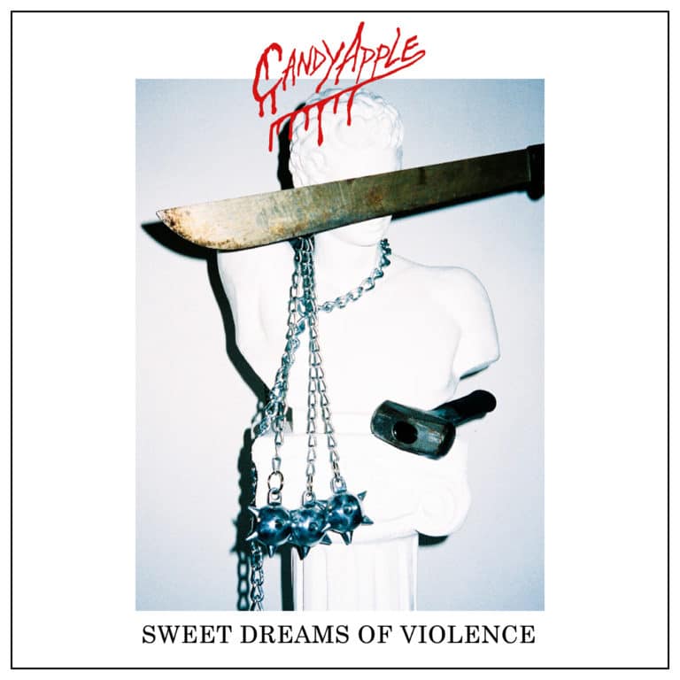Candy Apple_Sweet Dreams Of Violence