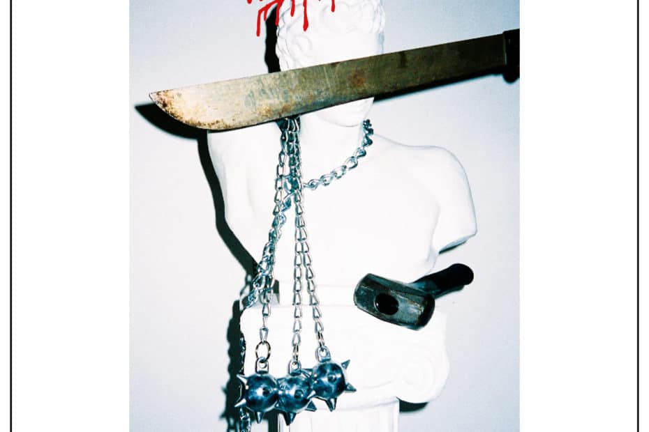 Candy Apple_Sweet Dreams Of Violence